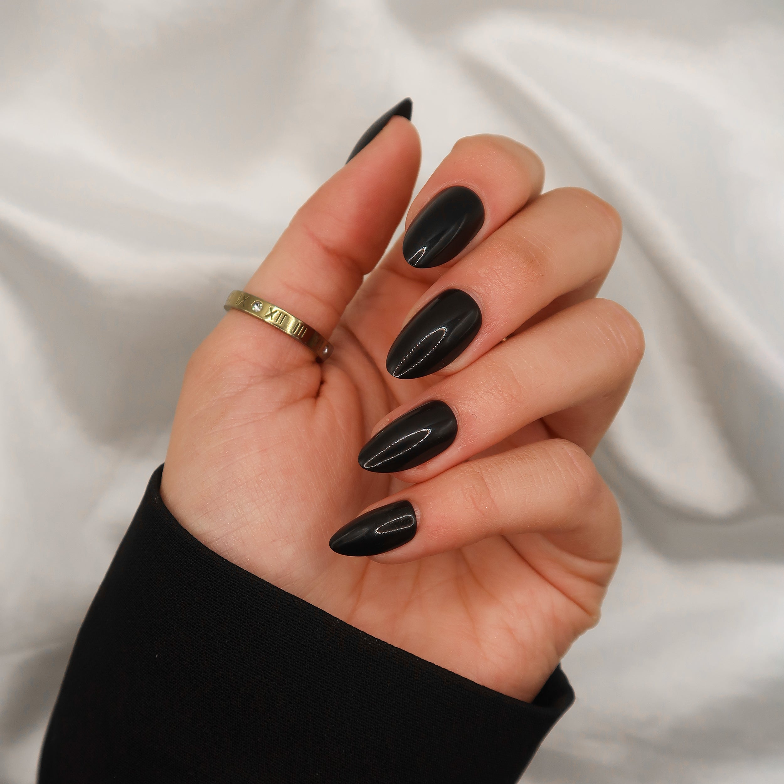 Stiletto - Press On Nails