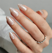 Sugar Glaze - Press On Nails