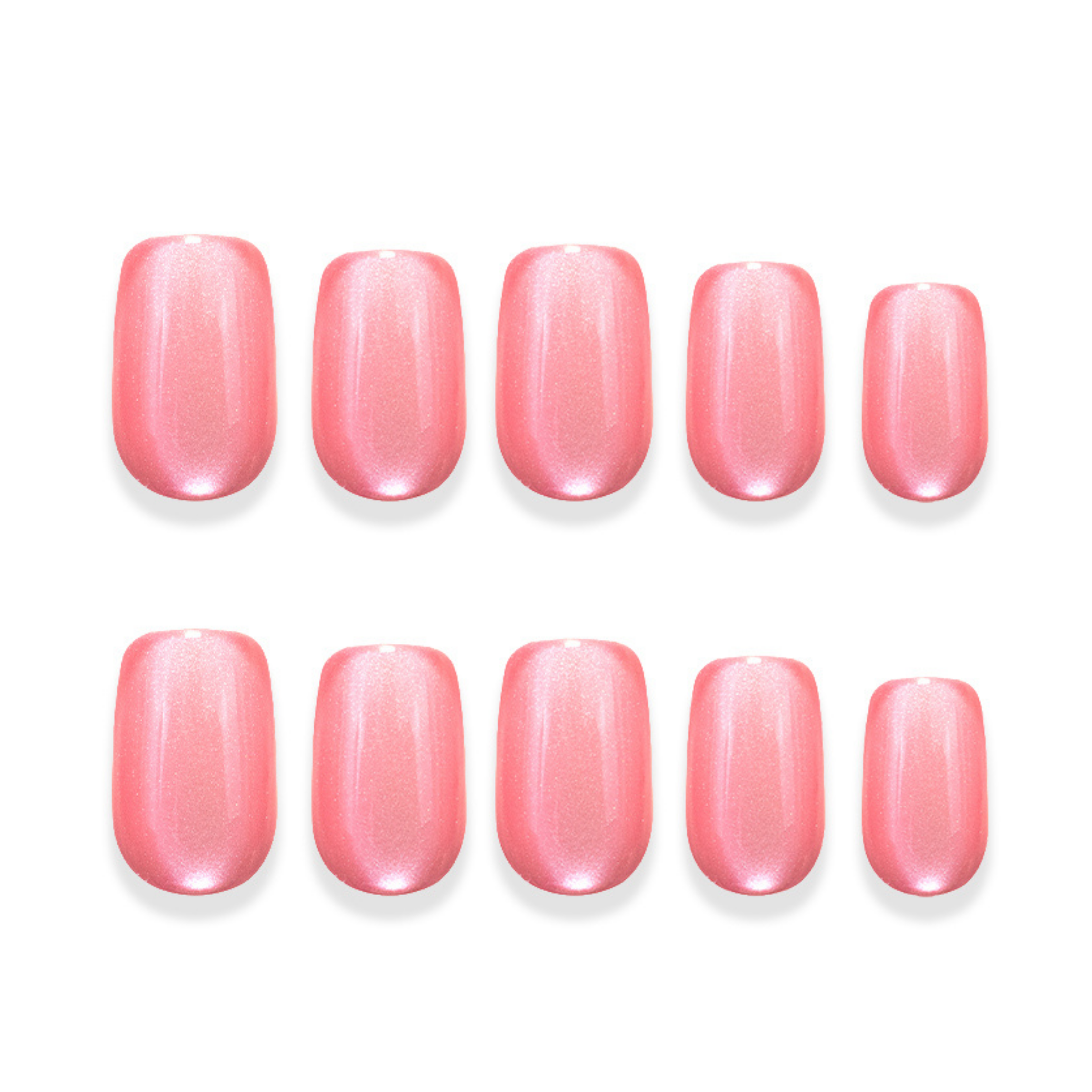 Sunkissed - Press On Nails