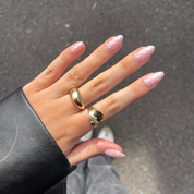 Sweet Spot - Press On Nails
