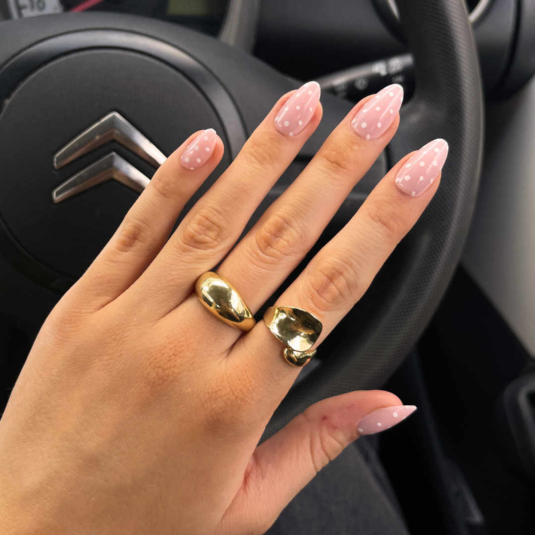 Sweet Spot - Press On Nails