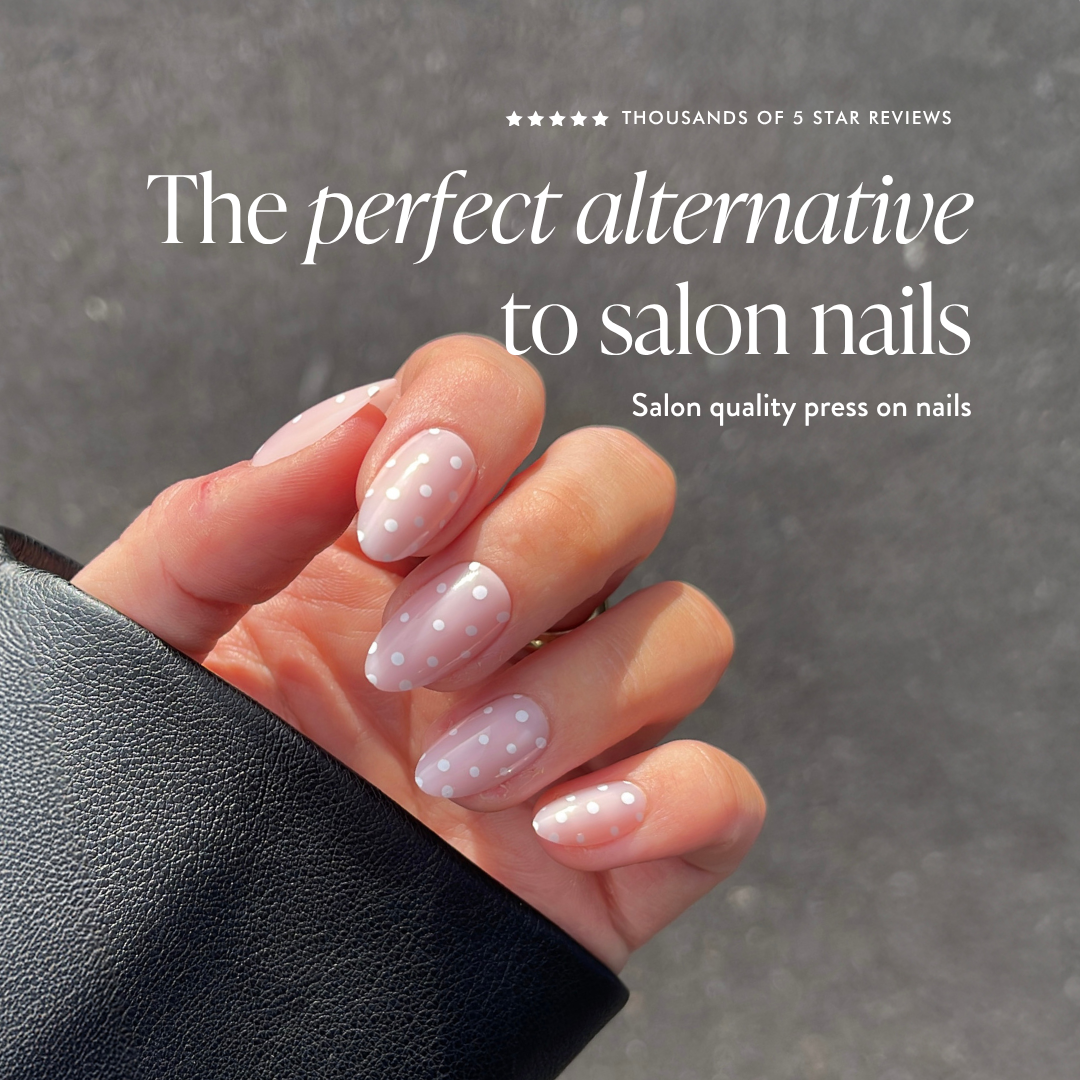 Sweet Spot - Press On Nails