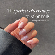 Sweet Spot - Press On Nails