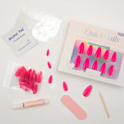 The Sweetest Thing - Press On Nails