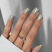 Tinkerbell - Press On Nails