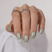 Tinkerbell - Press On Nails