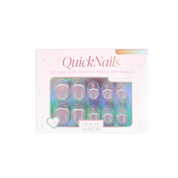 Tip Toes - Press On Toe Nails
