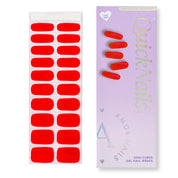Very Cherry UV Wrap