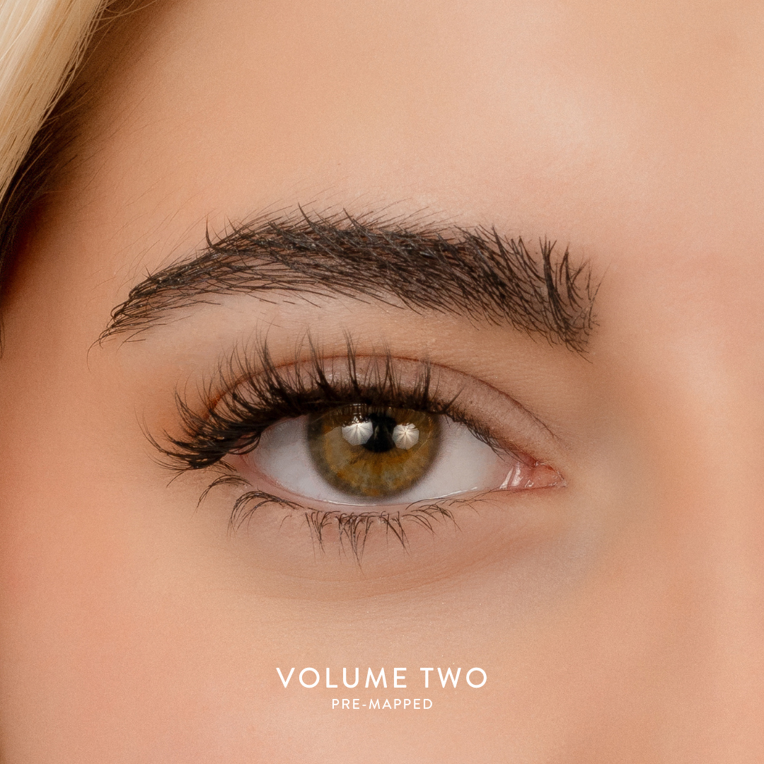 Volume 2 - Pre Mapped Multipack