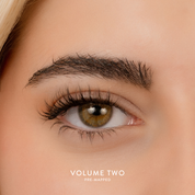 Volume 2 - Pre Mapped Multipack