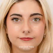 Volume 2 - Pre Mapped Multipack