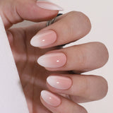 French Melt - Press On Nails