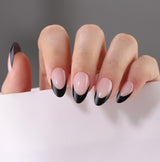 Dark Horse  - Press On Nails