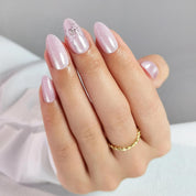 Bow Peep - Press On Nails
