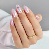 Bow Peep - Press On Nails