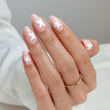 Shore Thing - Press On Nails