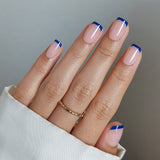 High Tide - Press On Nails