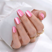 Sunkissed - Press On Nails