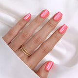 Heatwave - Press On Nails