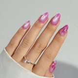 Summer Nights - Press On Nails