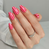 Poolside - Press On Nails