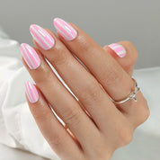Beach Babe - Press On Nails