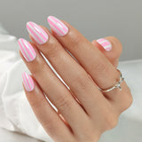 Beach Babe - Press On Nails
