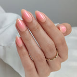 Sunrise - Press On Nails