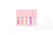 Lip Thirst Lip Oil Collection