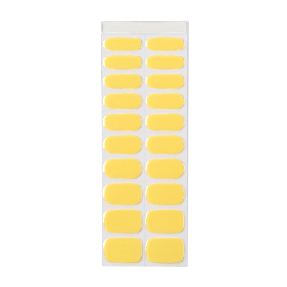 Banana Split UV Wrap
