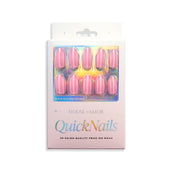 Summer Sunset QuickNail Bundle