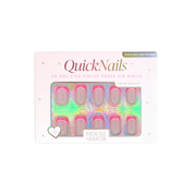 Blushing - Press On Nails