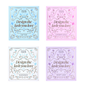 Design The Lash You Love Bundle (Full Collection)