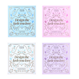 Design The Lash You Love Bundle (Full Collection)