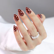 Spot On - Press On Nails