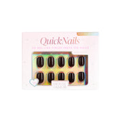 Cherry Cola - Press On Nails