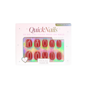 Cherry Kiss - Press On Nails