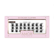 Starter Kit Cluster Lashes - Classique 14mm
