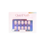 Clean Girl French 'Shortie Collection' - Press On Nails
