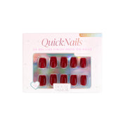 Cranberry Crush - Press On Nails