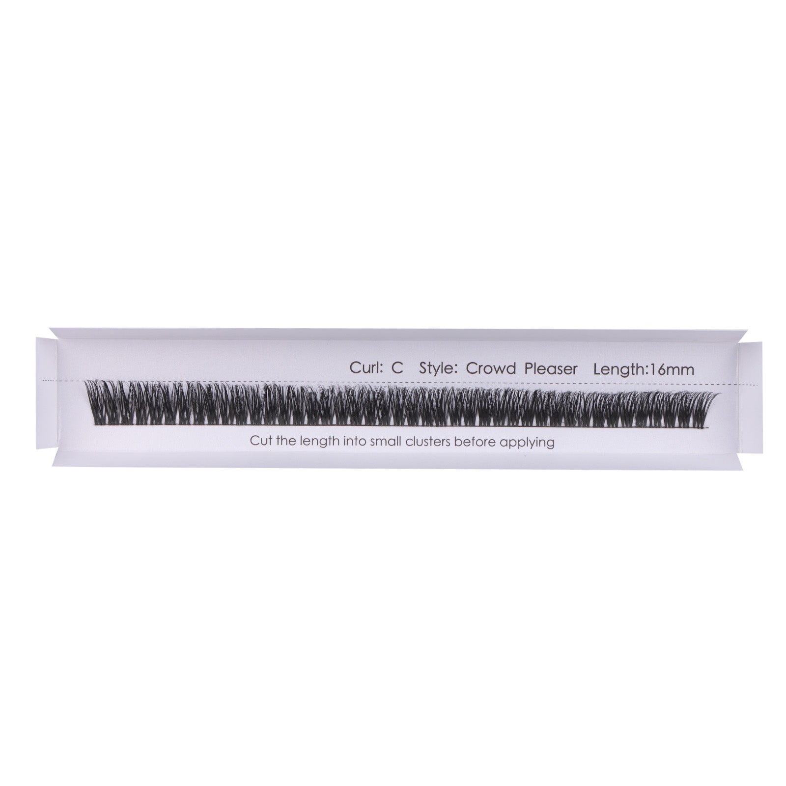 Crowd Pleaser Length