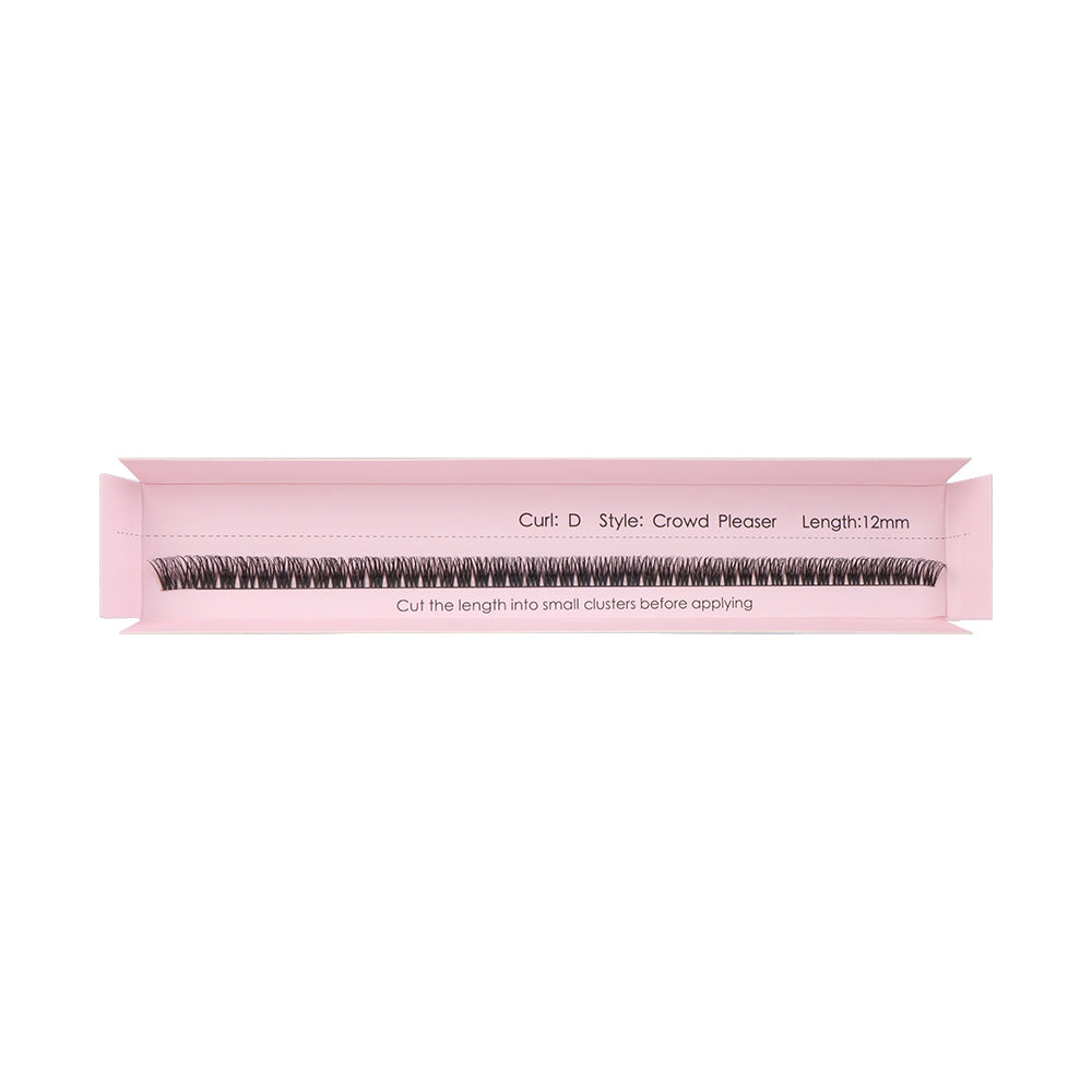 Crowd Pleaser Length