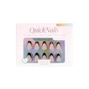 Dark Horse  - Press On Nails