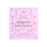 Design The Lash You Love - Layered Doll