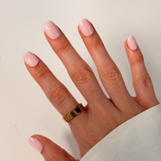 Dreamy 'Shortie Collection' - Press On Nails