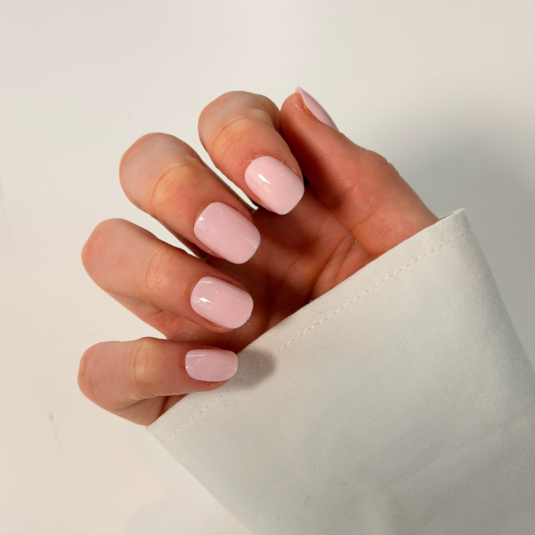 Dreamy 'Shortie Collection' - Press On Nails