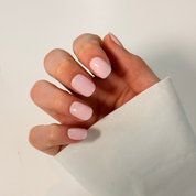 Dreamy 'Shortie Collection' - Press On Nails