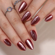 Tempt Me - Press On Nails