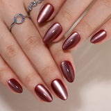 Tempt Me - Press On Nails