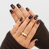 Espresso - Press On Nails